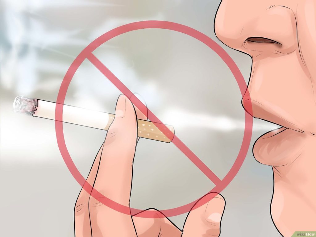 Come prevenire il tumore alla bocca