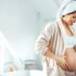 Salute orale in gravidanza, cure e controindicazioni