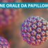 Infezione orale da Papilloma